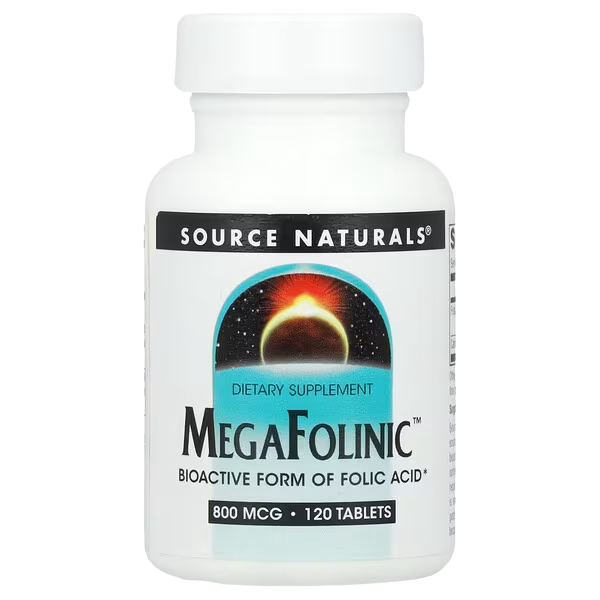 MegaFolinic