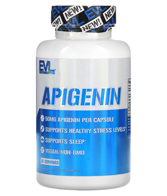 Apigenin