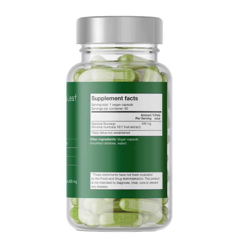 Soursop