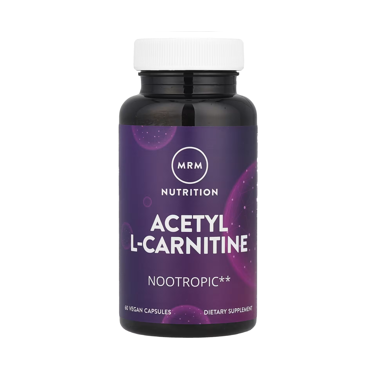 Acetyl L-Carnitine Foran - Atlan