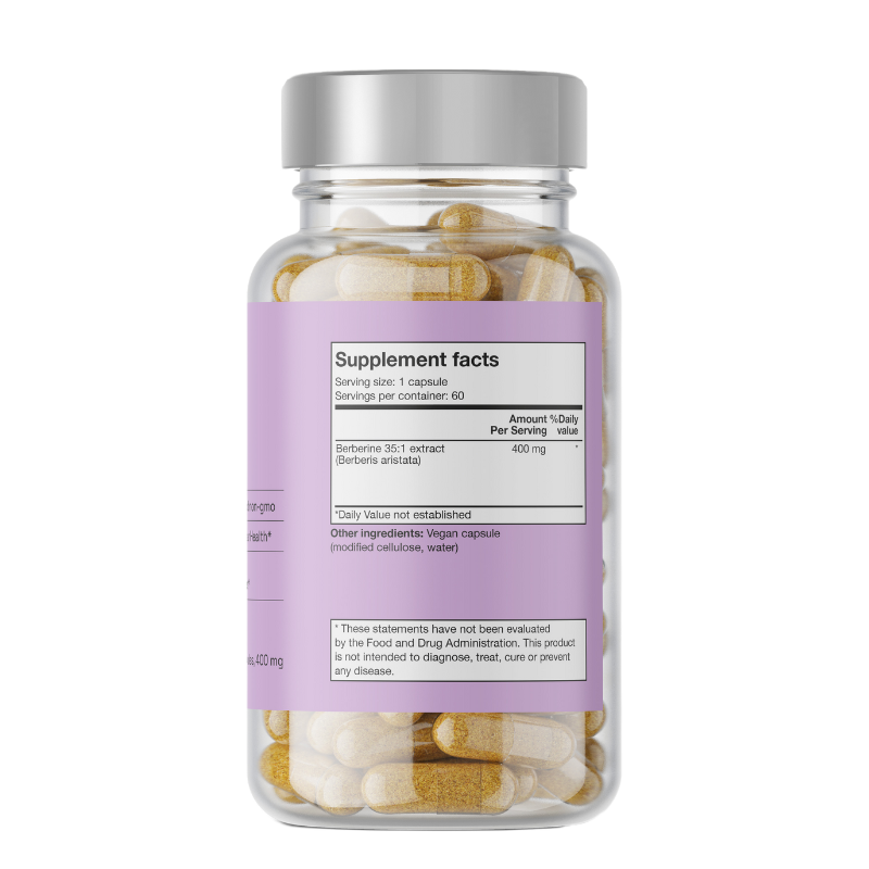 Berberine B