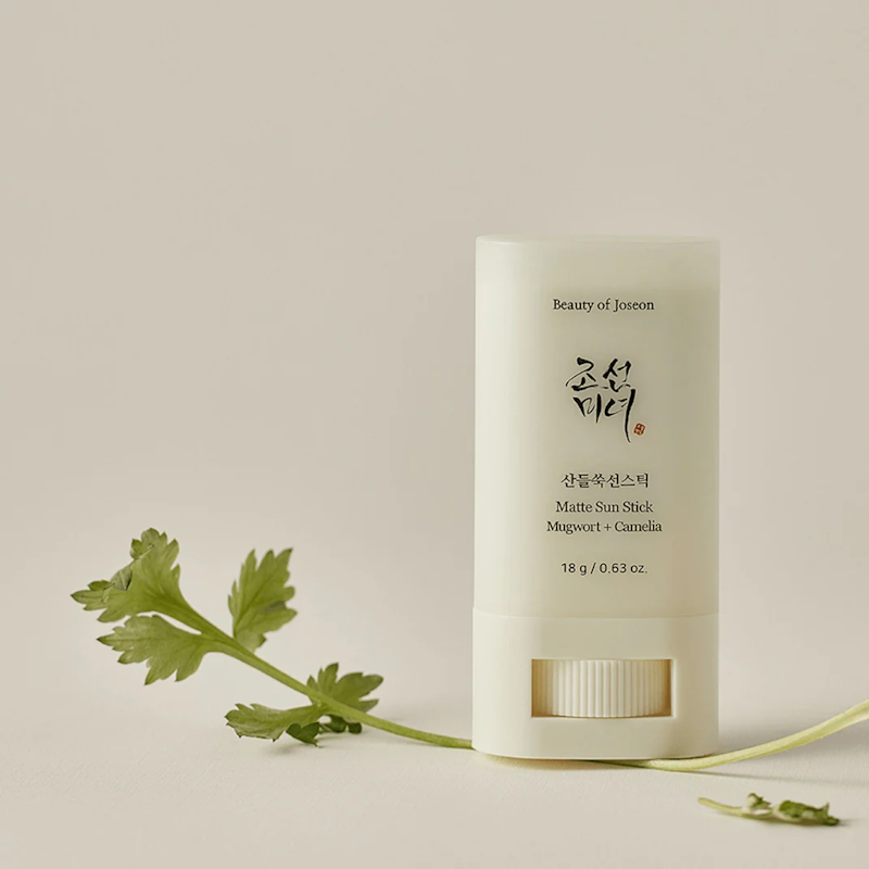 Matte Sun Stick Produktfoto 2 - Atlan