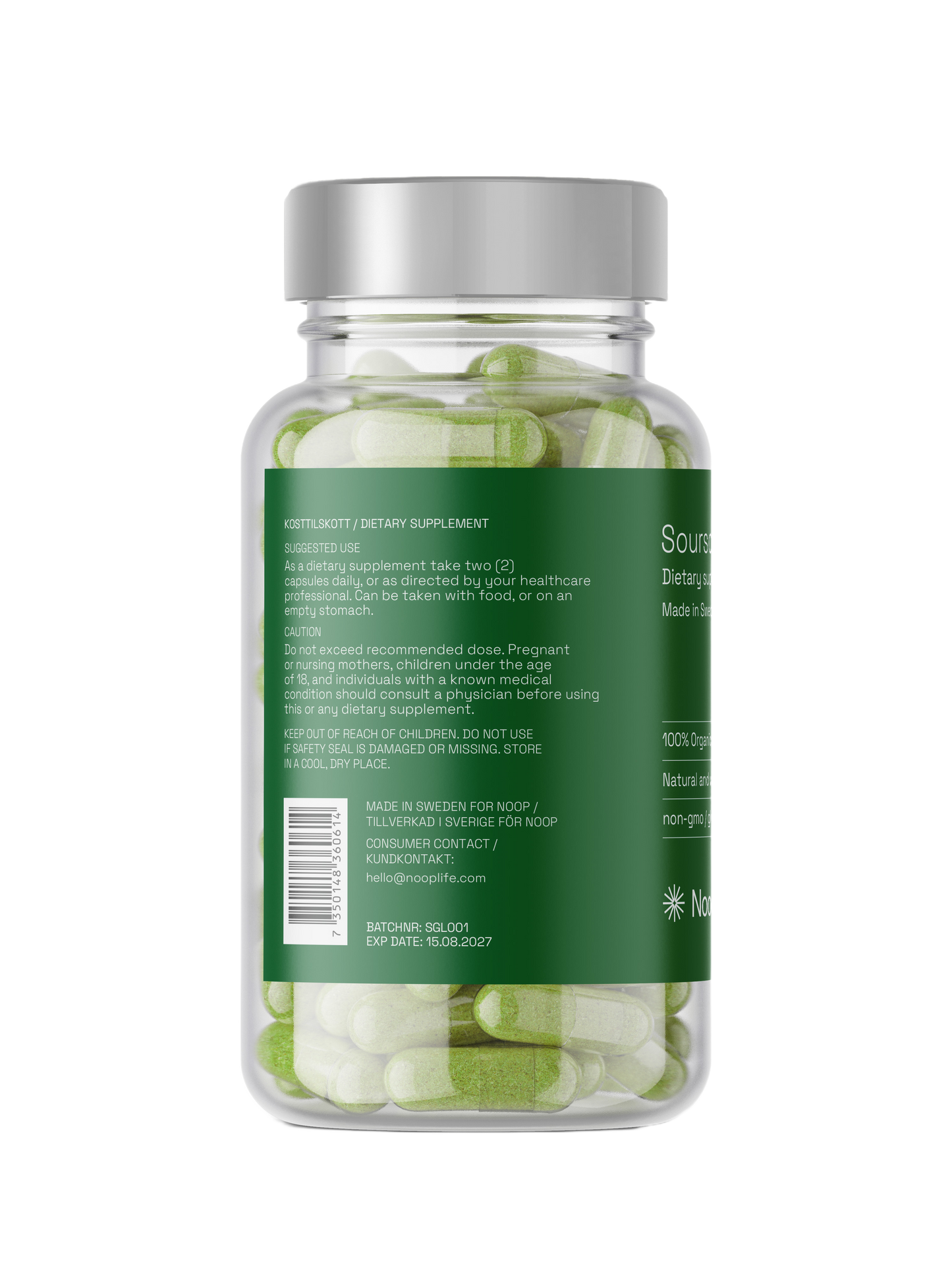 Soursop