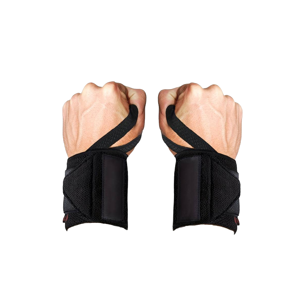 Wrist Wraps