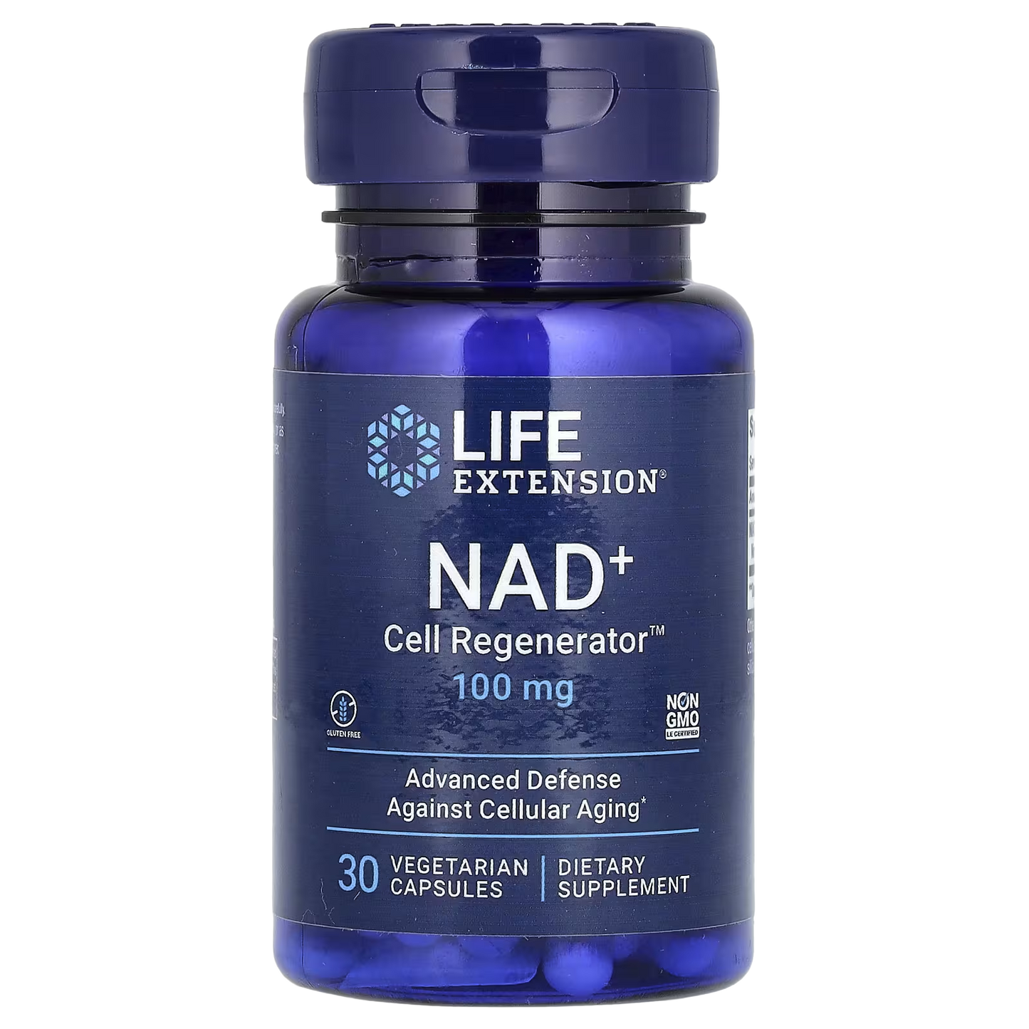 NAD+ Celle-Regenerator