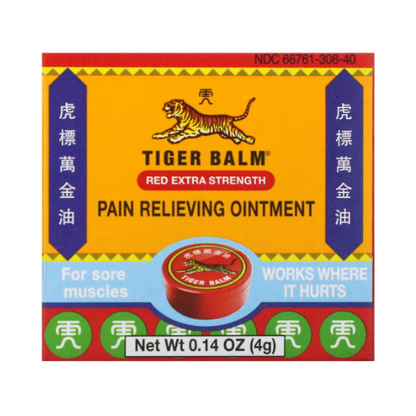 Tigerbalsam