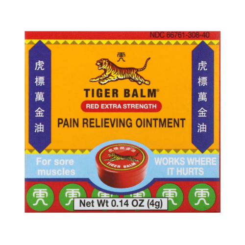 Tigerbalsam