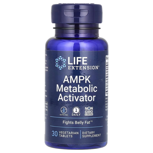 AMPK Metabolisk Aktivator