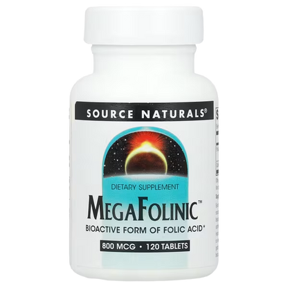 MegaFolinic
