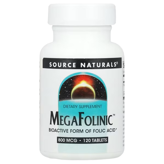 MegaFolinic