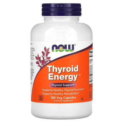 Thyreoidea Energi