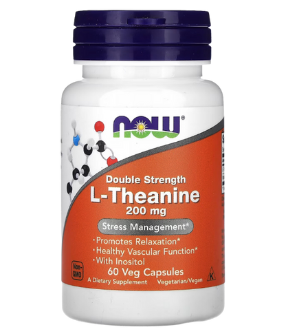 L-Theanine - Atlan