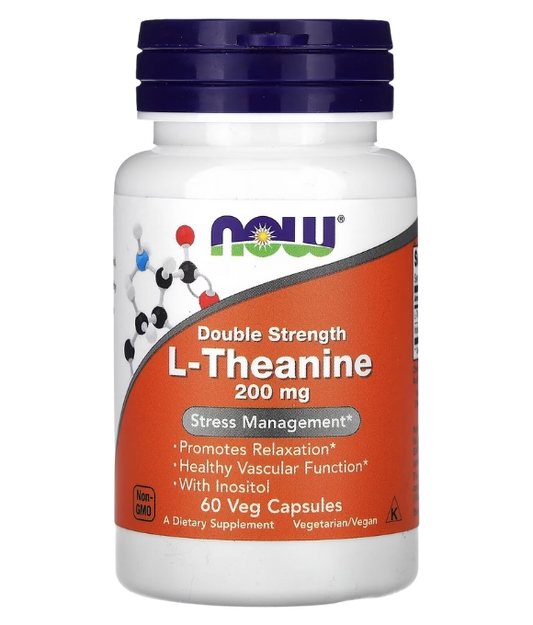 L-Theanine - Atlan