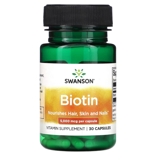 Biotin - Atlan