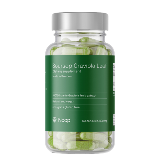Soursop