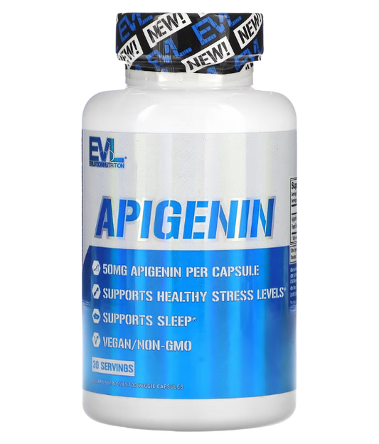 Apigenin