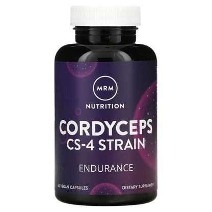 Cordyceps CS-4 Stamme