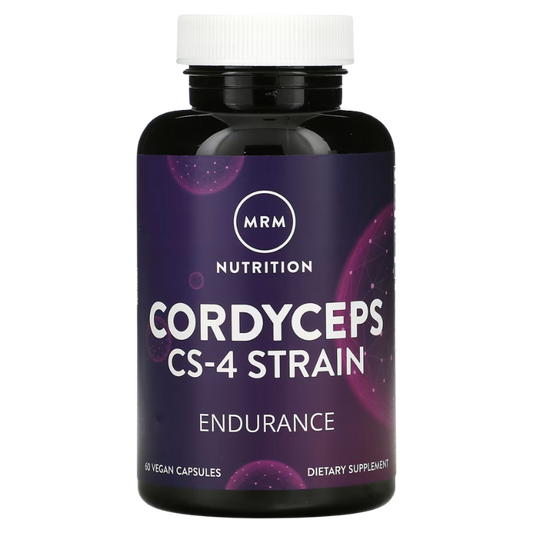 Cordyceps CS-4 Stamme