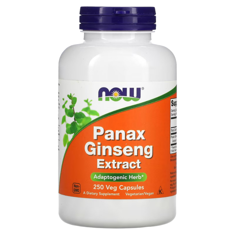 Panax Ginseng Ekstrakt