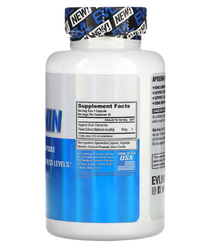 Apigenin