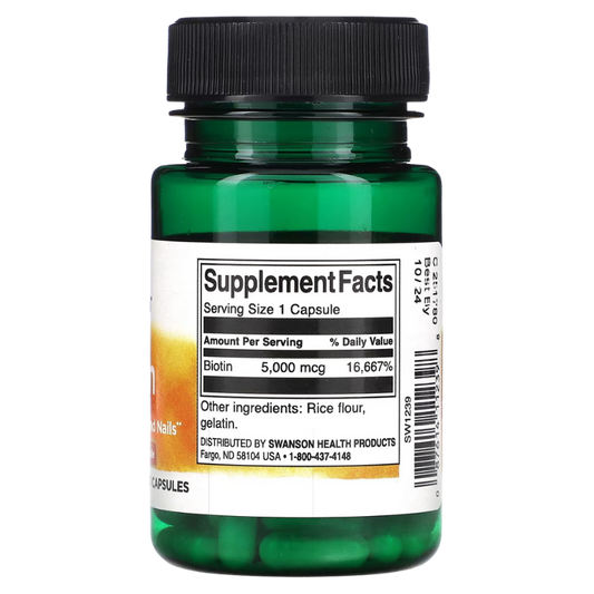 Biotin - Atlan