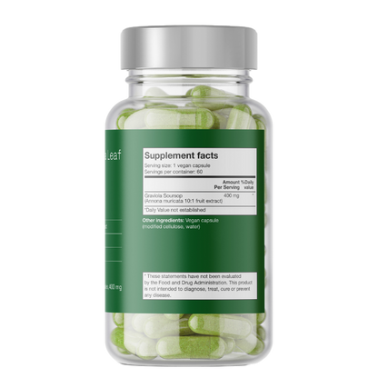 Soursop