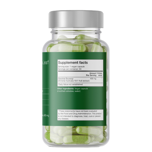 Soursop