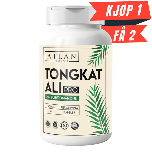 Tongkat Ali Pro