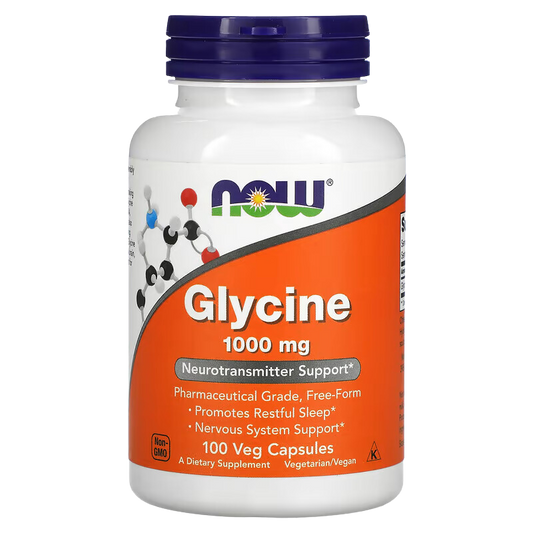 Glycin