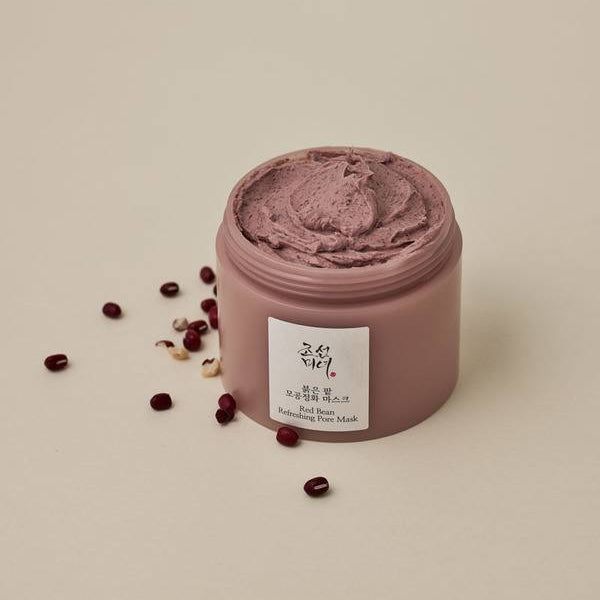 Red Bean Refreshing Pore Mask