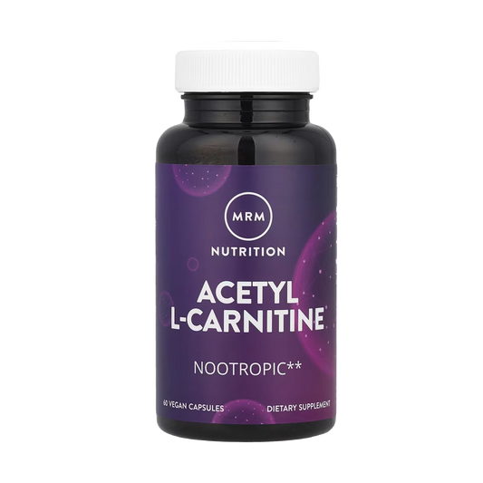 Acetyl L-Carnitine Foran - Atlan