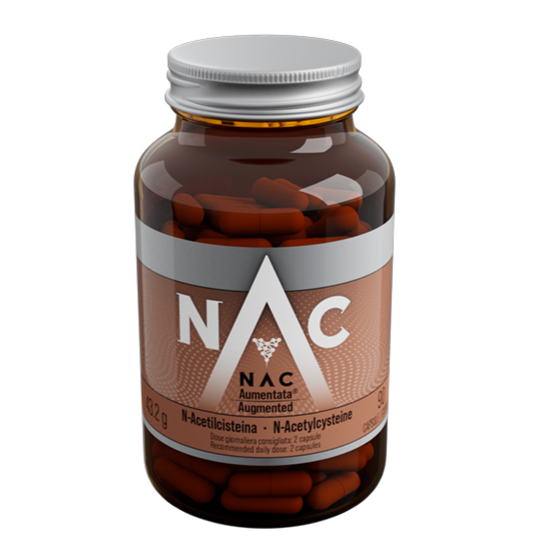 Augmented NAC F