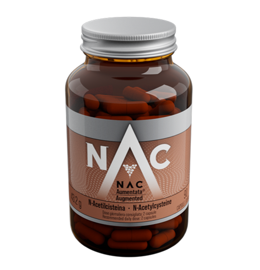 Augmented NAC F