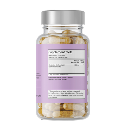 Berberine B