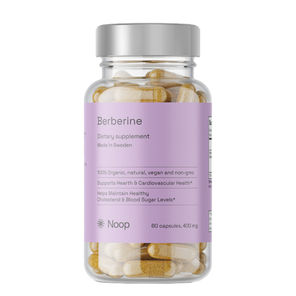 Berberine F