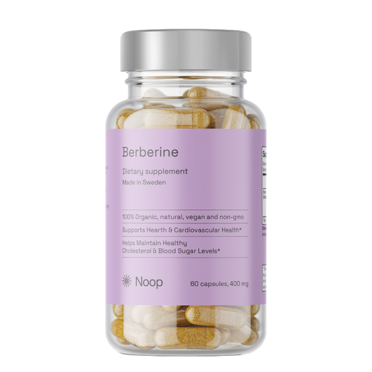 Berberine F
