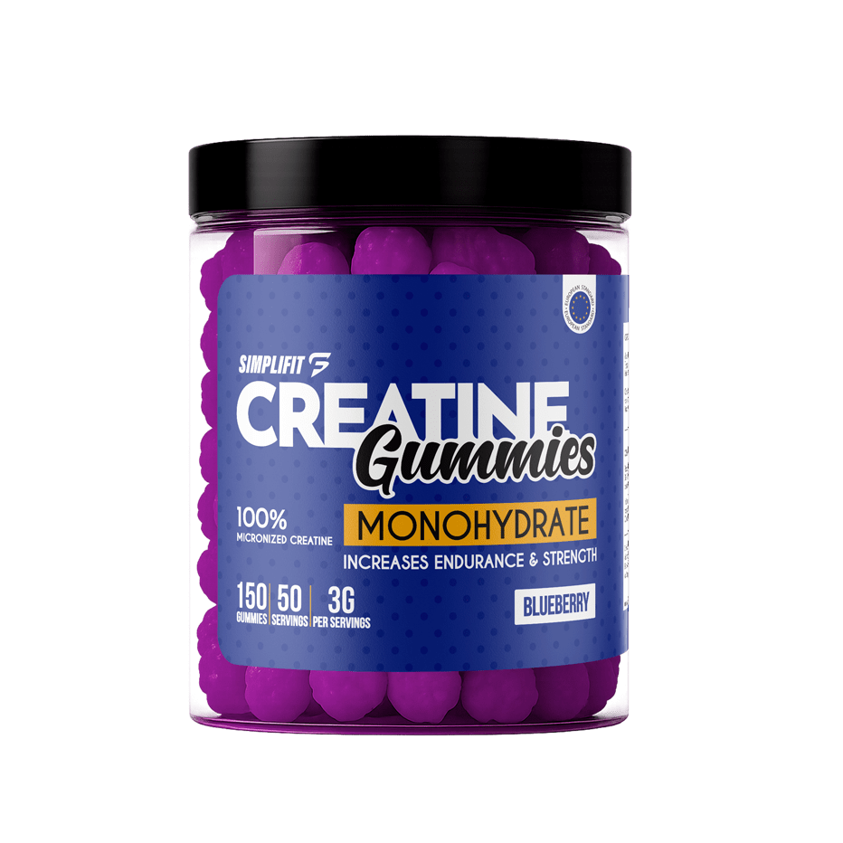 Creatine Gummies