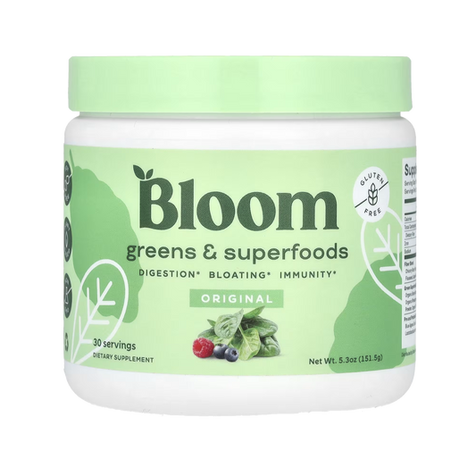 Bloom Greens & Superfood F - Atlan