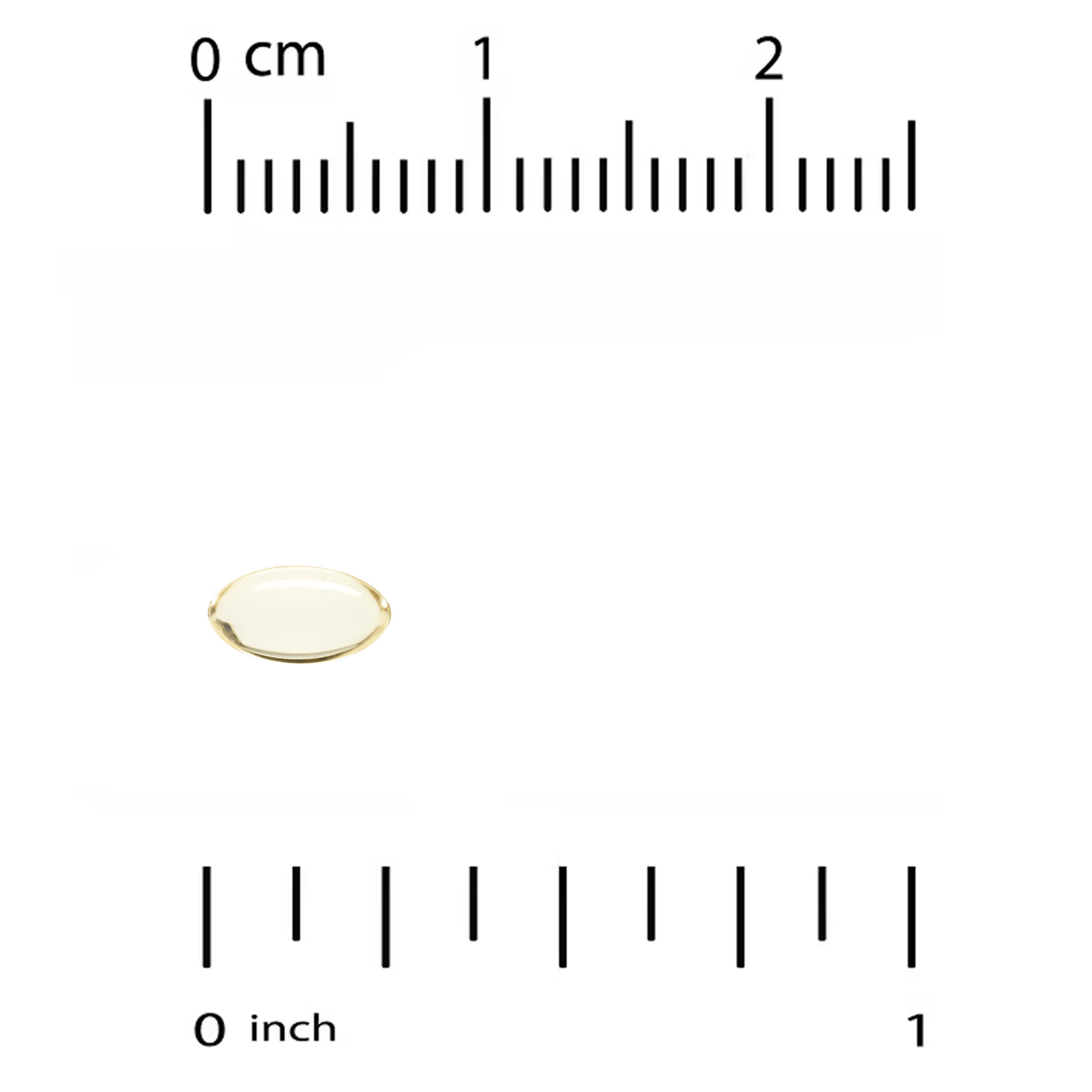 Vitamin D3 - Atlan