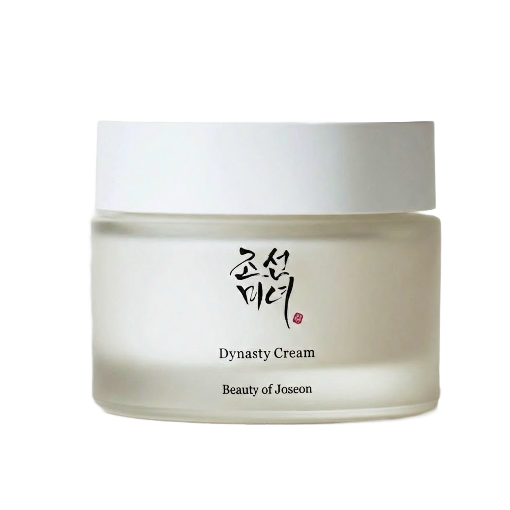 Dynasty Cream - Atlan