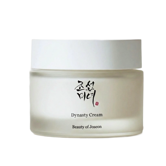 Dynasty Cream - Atlan