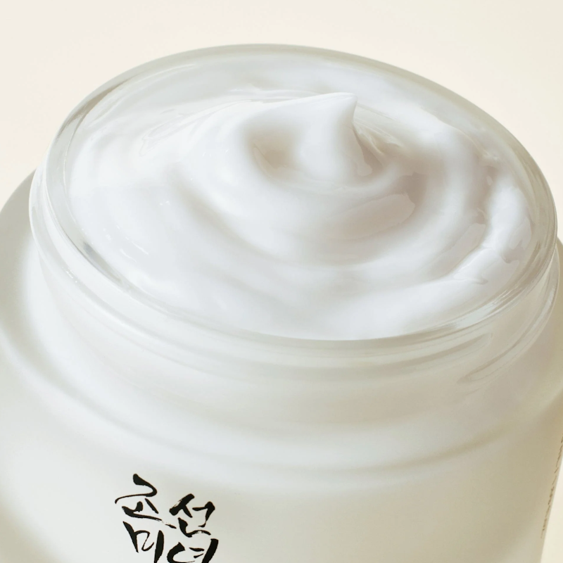 Dynasty Cream Innside - Atlan