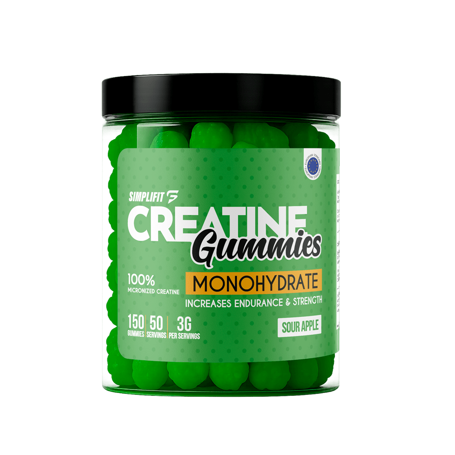Creatine Gummies