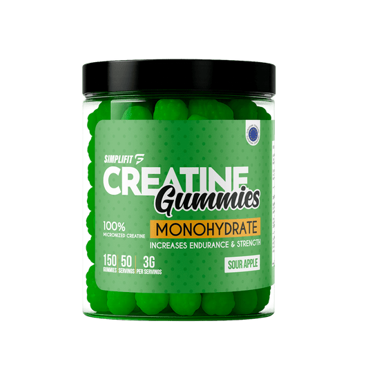 Creatine Gummies