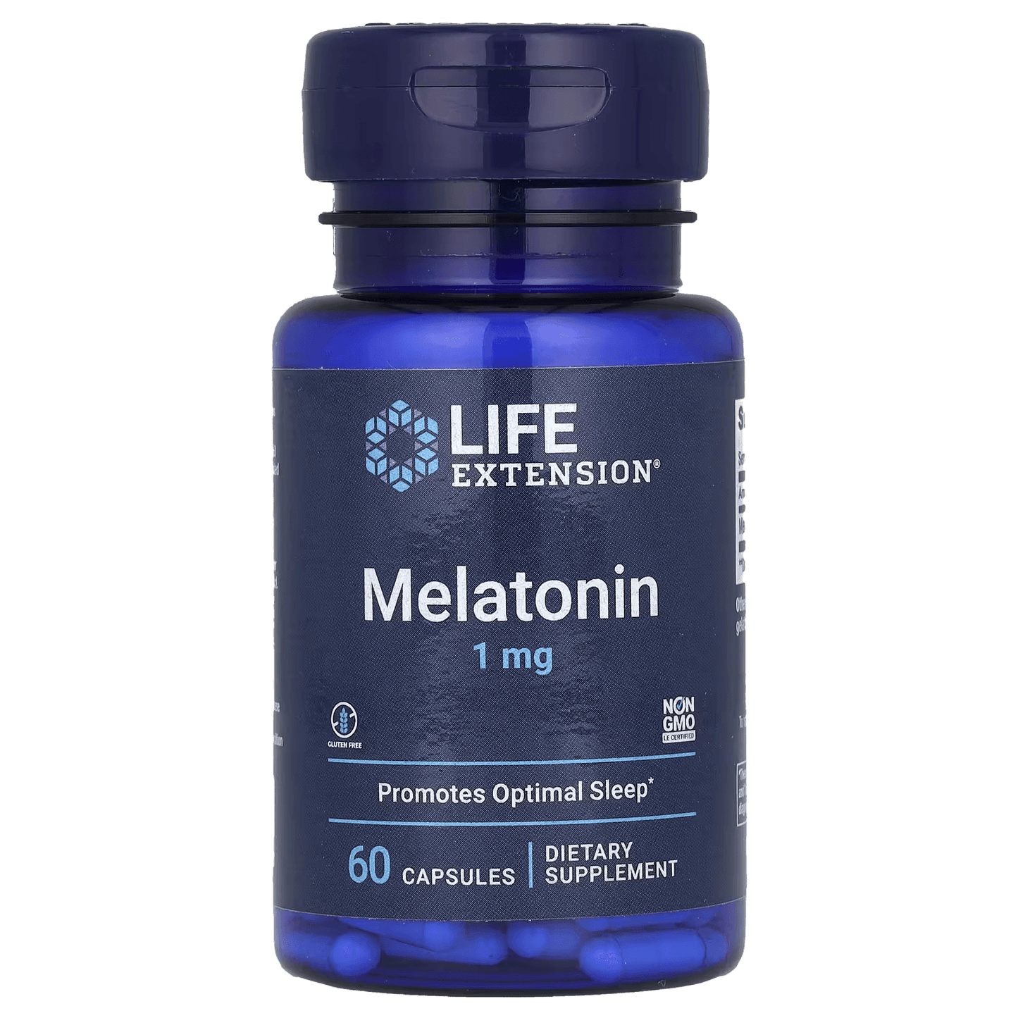 Melatonin - Atlan