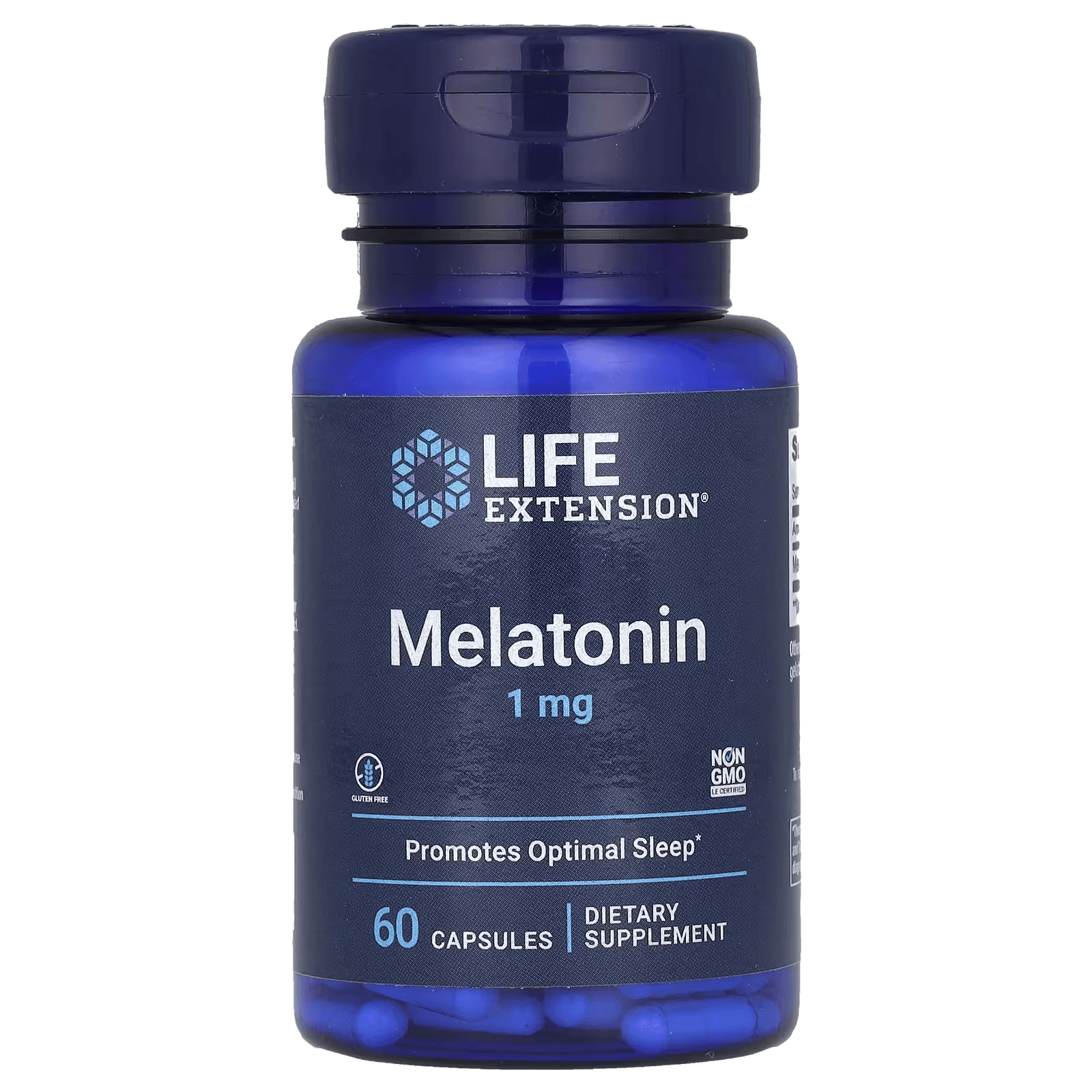 Melatonin - Atlan