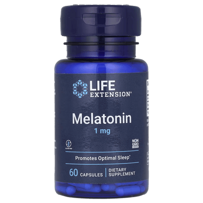 Melatonin - Atlan