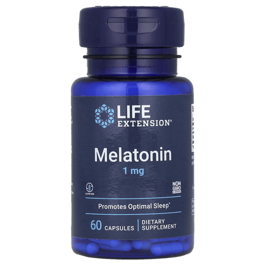 Melatonin - Atlan