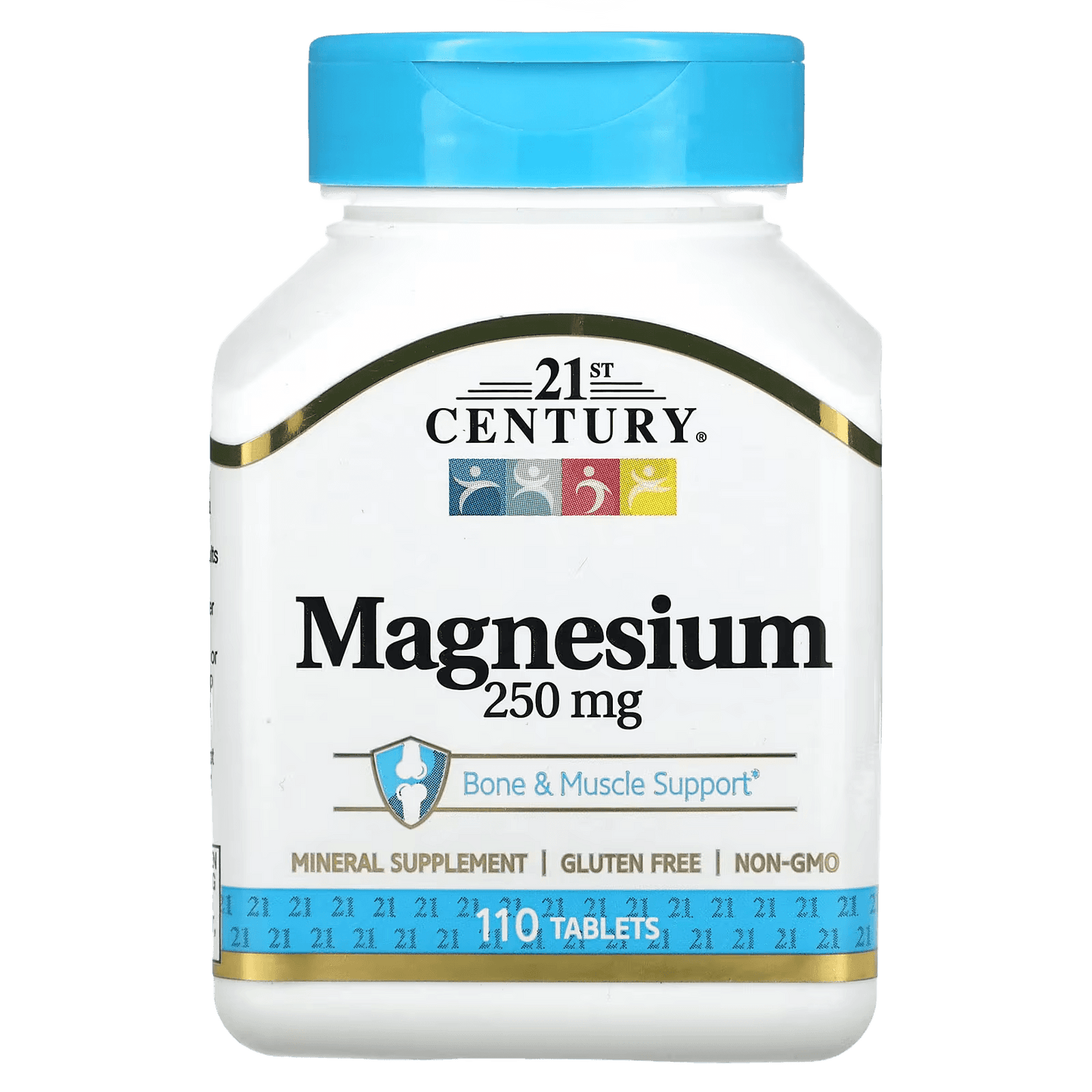 Magnesium - Atlan