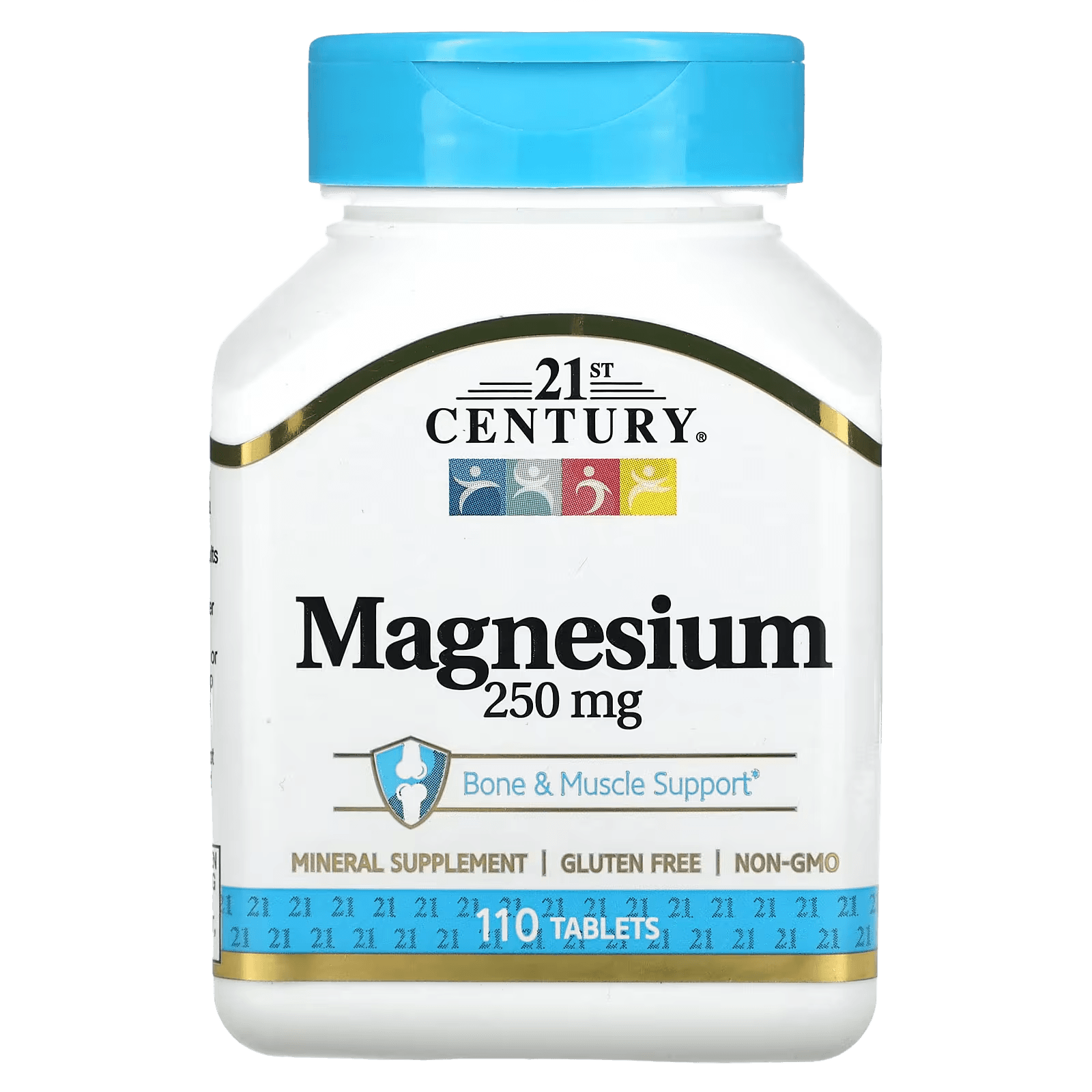 Magnesium - Atlan